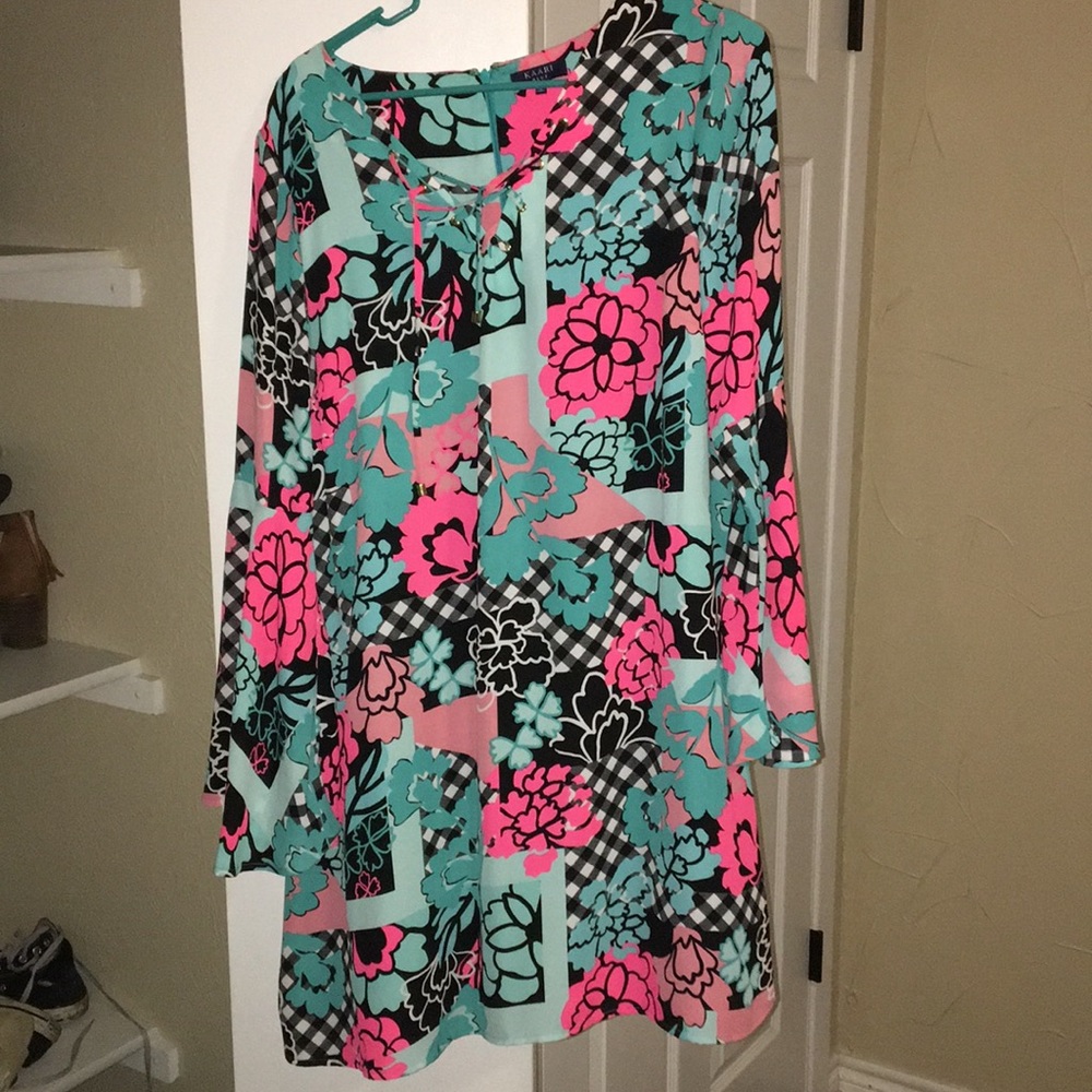 Dress.